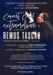 Concert coral IN MEMORIAM REMUS TAȘCĂU